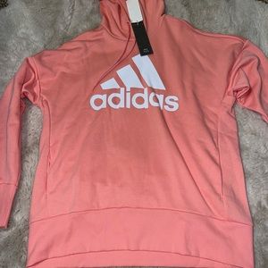 Adidas sweatshirt